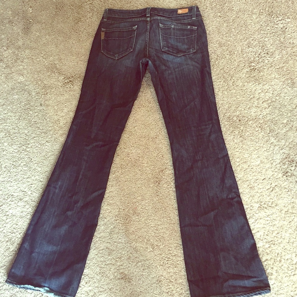 Paige Jeans